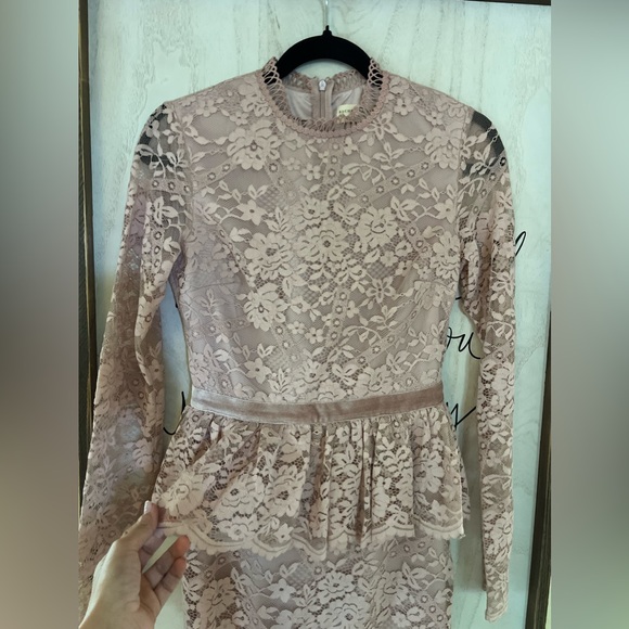 Rachel Parcell midi dress - Picture 3 of 6